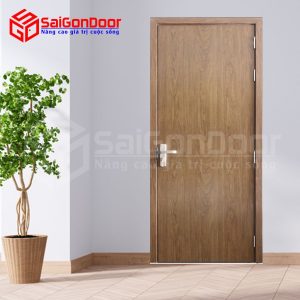 Cửa nhựa Composite