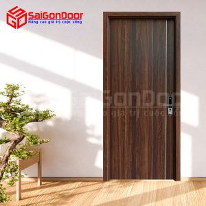 Cửa nhựa composite SGD120-M04