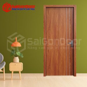 Cửa nhựa composite SGD121-M10