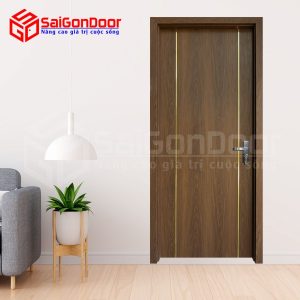 Cửa nhựa composite SGD123-M05