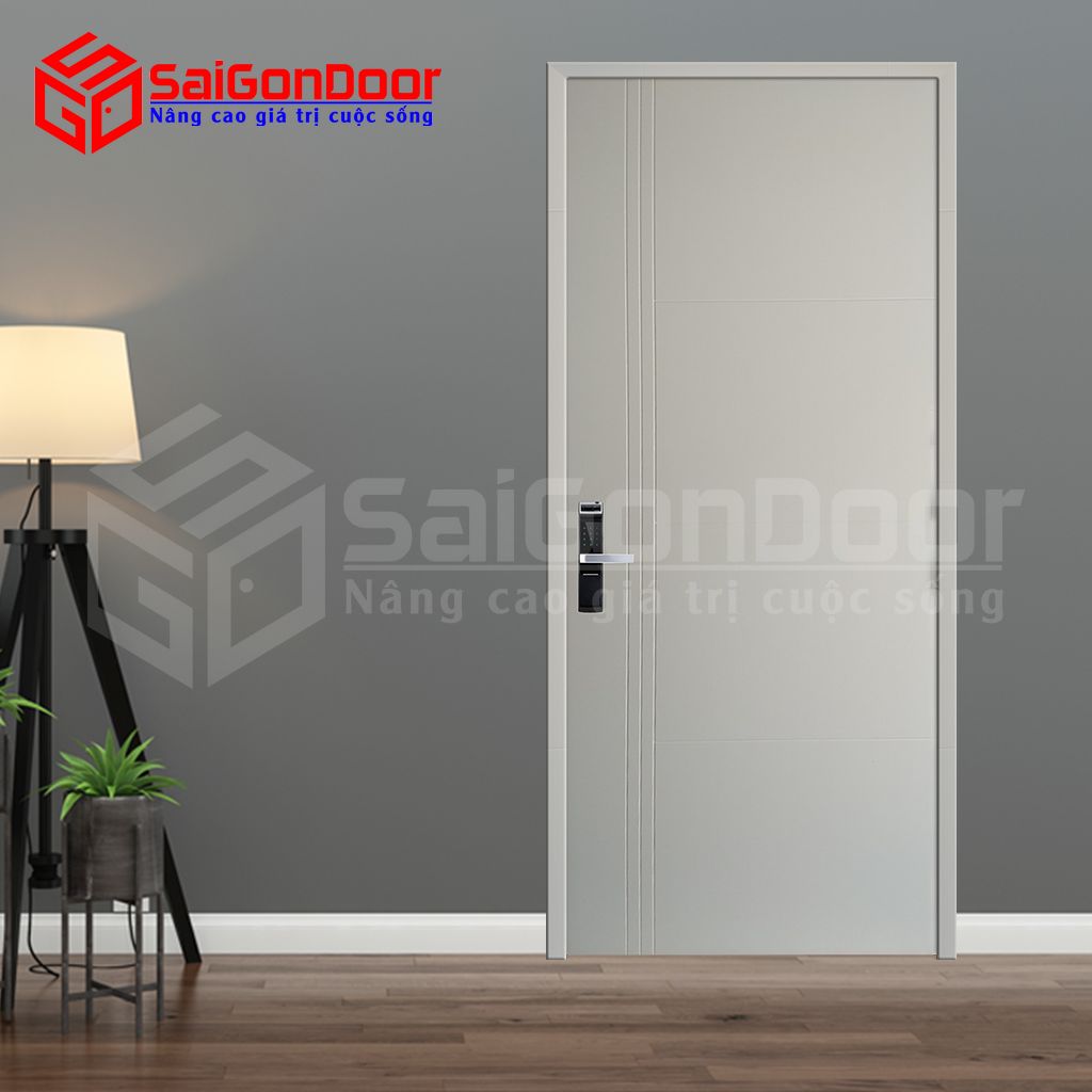 Cửa nhựa composite SYA 501