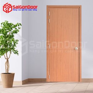 Cửa nhựa composite SYB 201