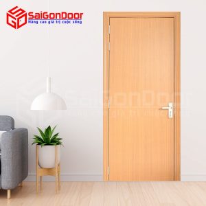 Cửa nhựa composite SYB 601