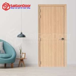Cửa nhựa composite SYB 672